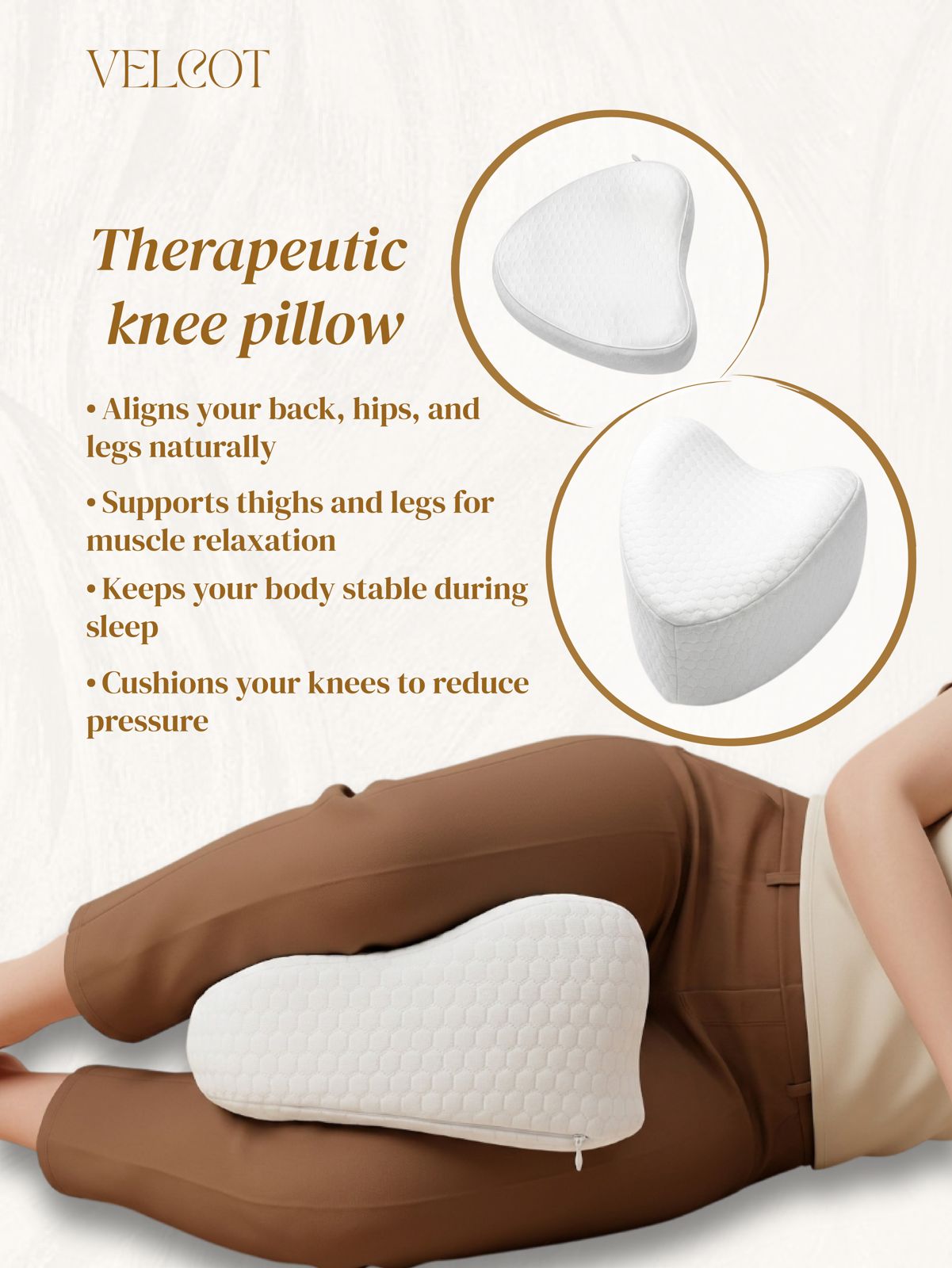 Premium Comfort Pillows