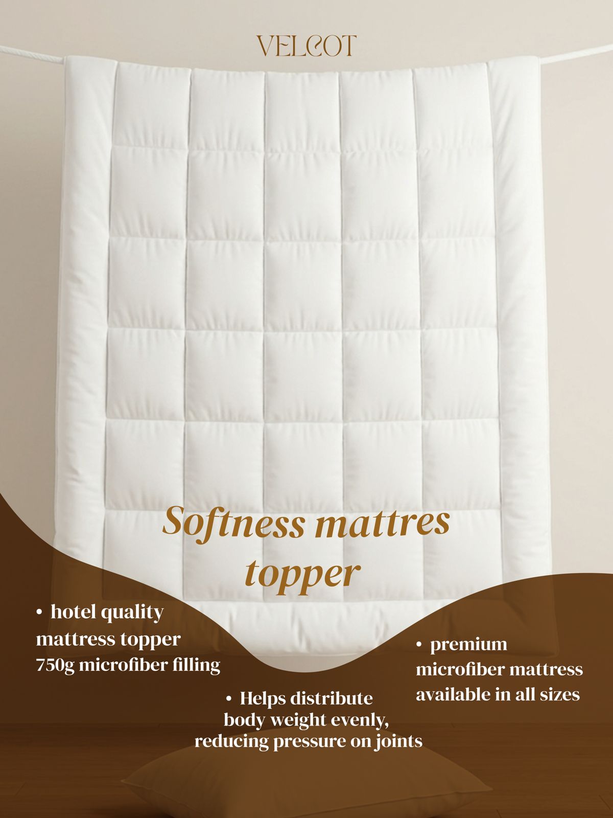 Bedding Accessories