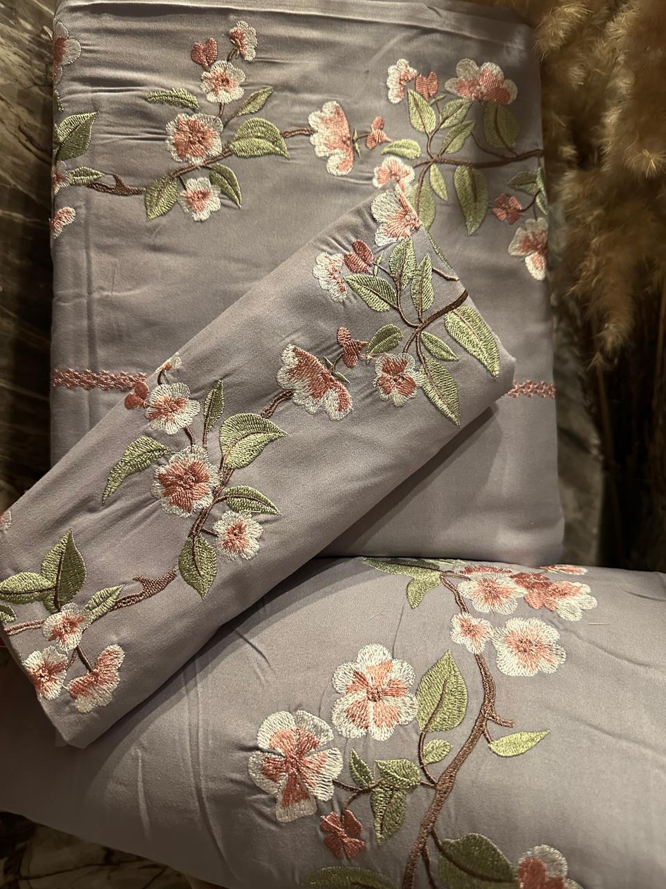 Duvet Cover Set