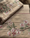 warda Bedsheet