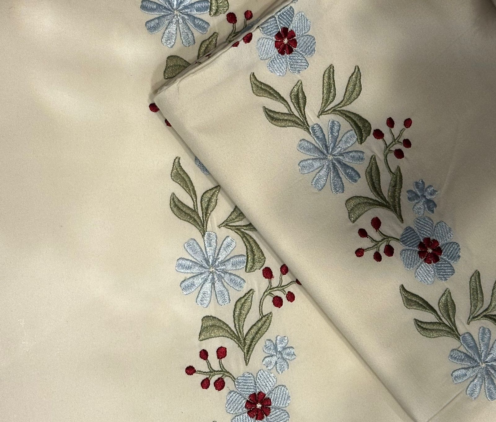 warda Bedsheet