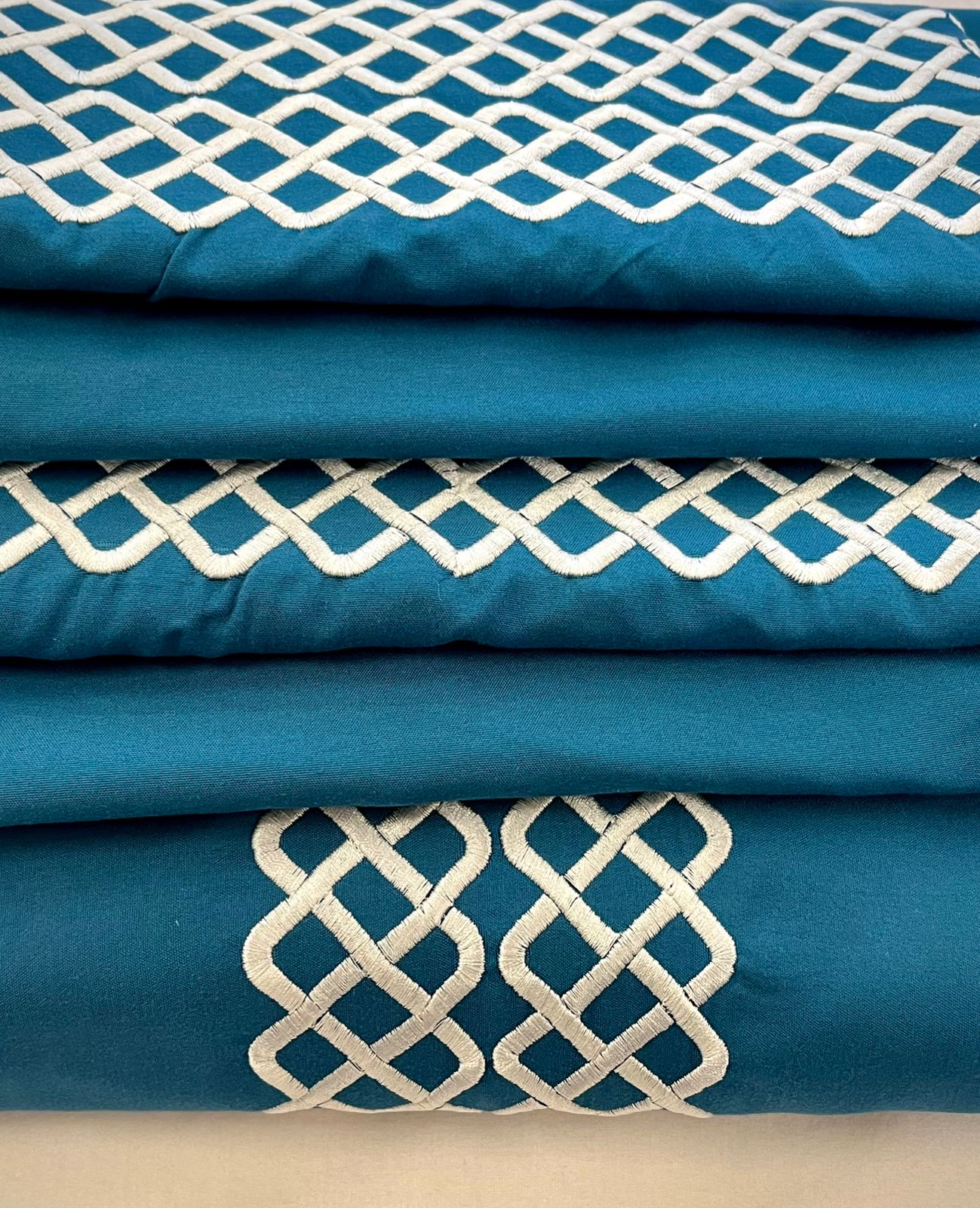Mood Bedding Set