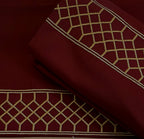 Crownline Bedding Set