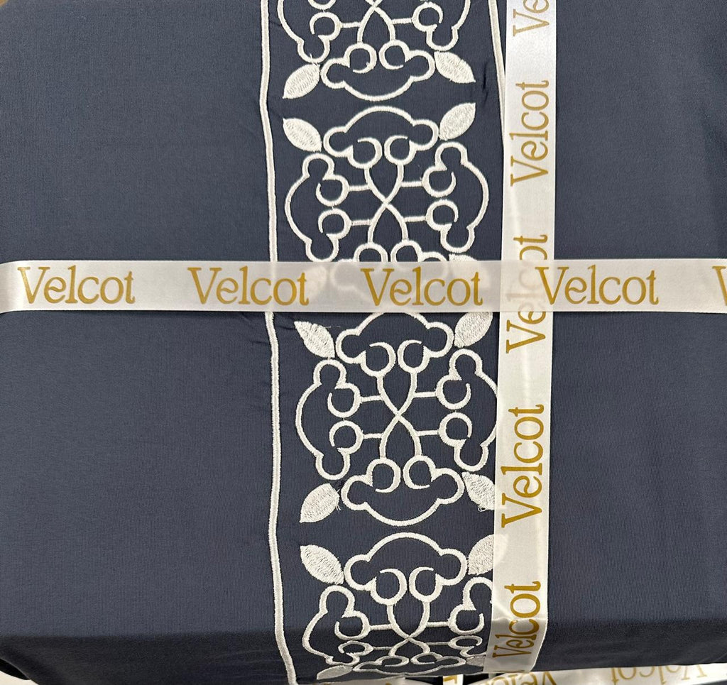 Heritage Lace Bedding Set