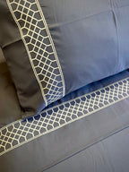 Crownline Bedding Set