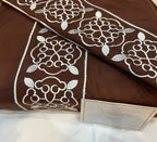 Heritage Lace Bedding Set