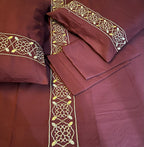 Heritage Lace Bedding Set
