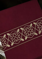 Heritage Lace Bedding Set