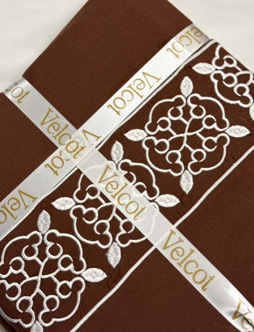 Heritage Lace Bedding Set