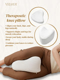 Orthopedic Knee Pillow