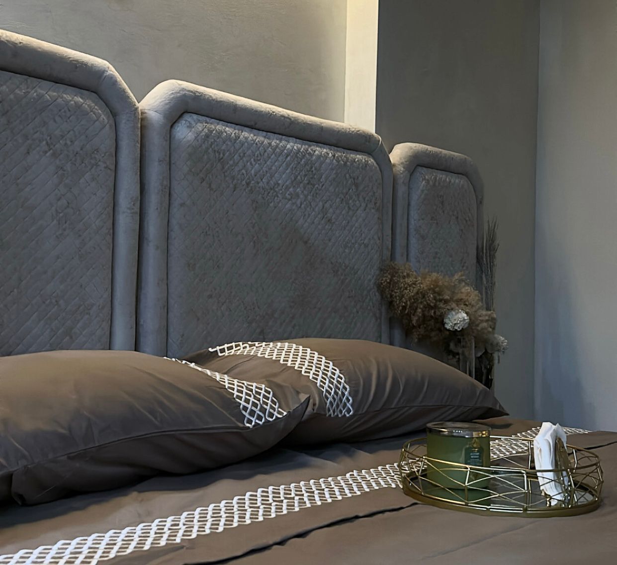 Mood Bedding Set
