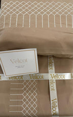 Earth tone Bedding Set