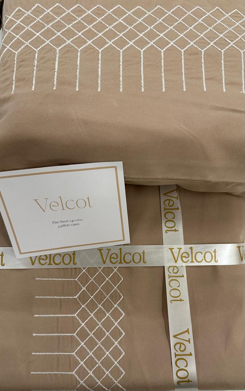 Earth tone Bedding Set