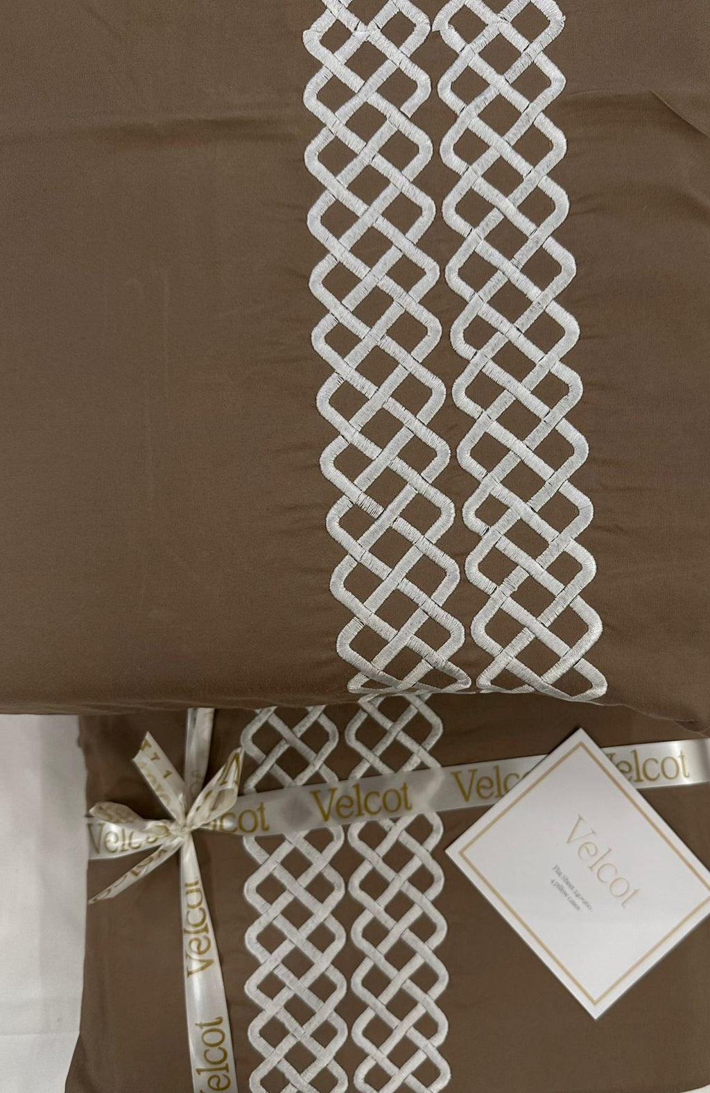 Mood Bedding Set