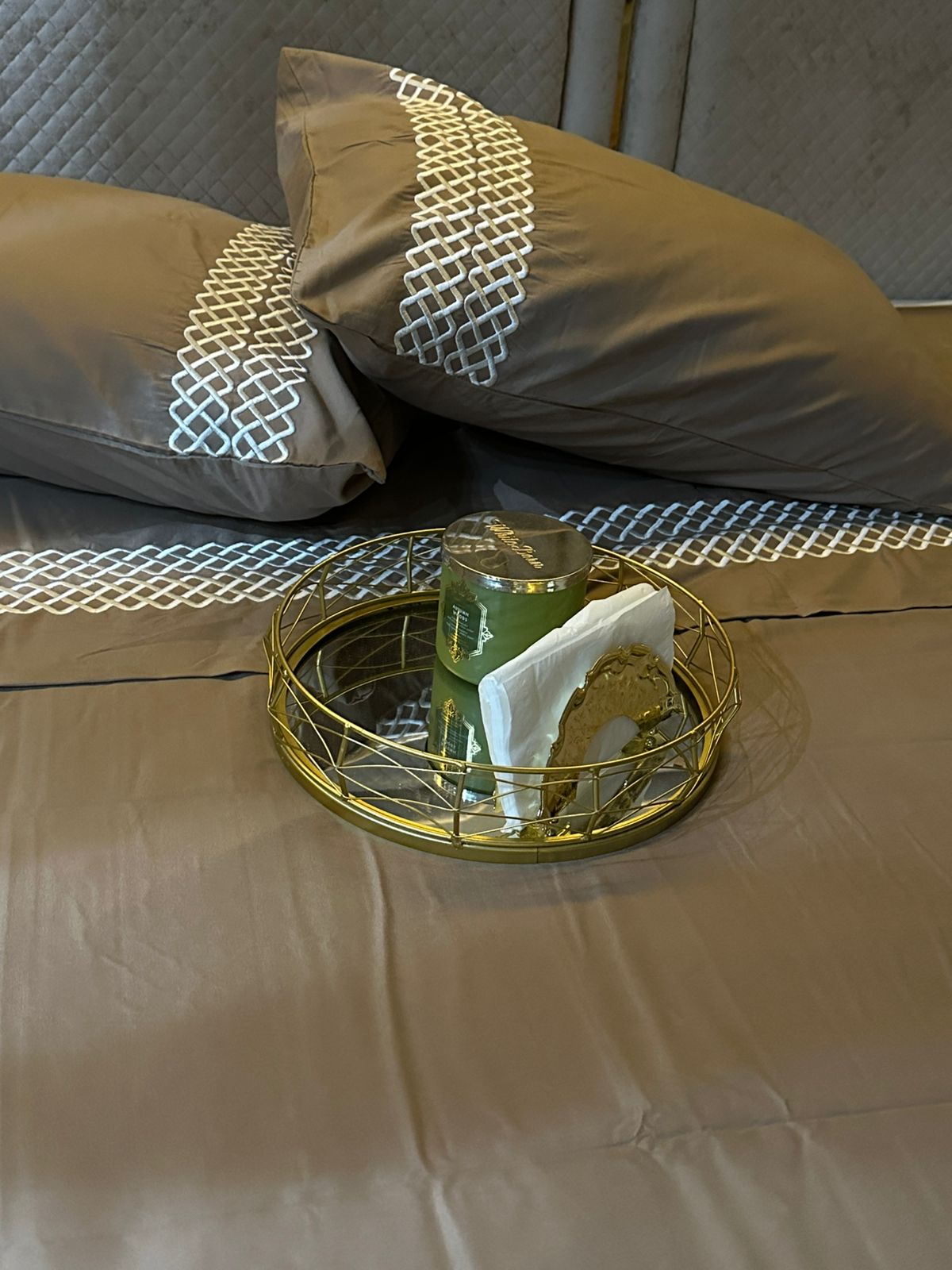 Mood Bedding Set