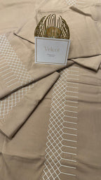 Earth tone Bedding Set