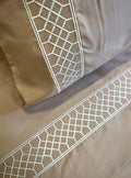 Crownline Bedding Set