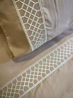 Crownline Bedding Set