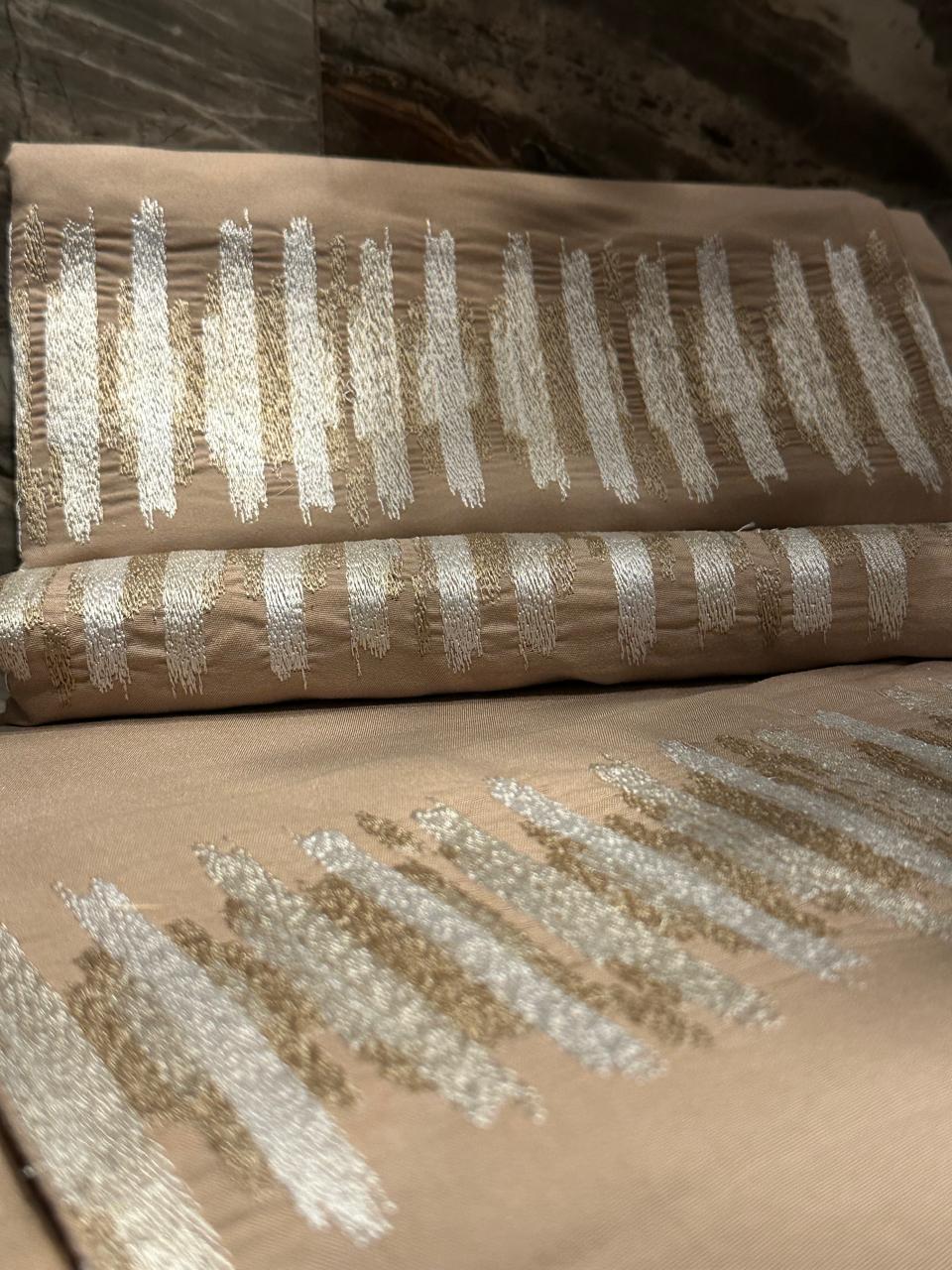 Stroke Duvet set