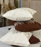 Leaves Bedsheet