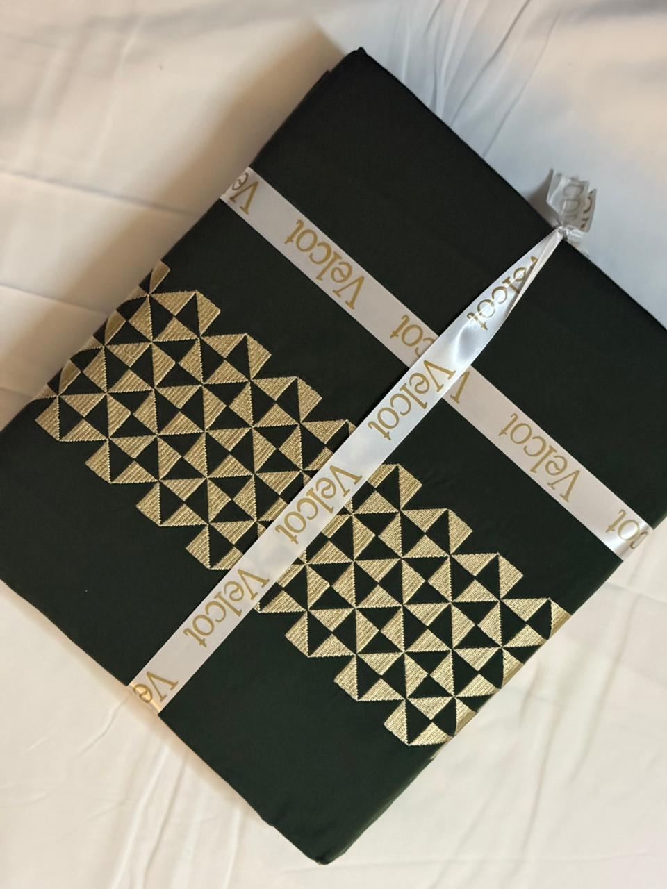 Nubo Bedsheet