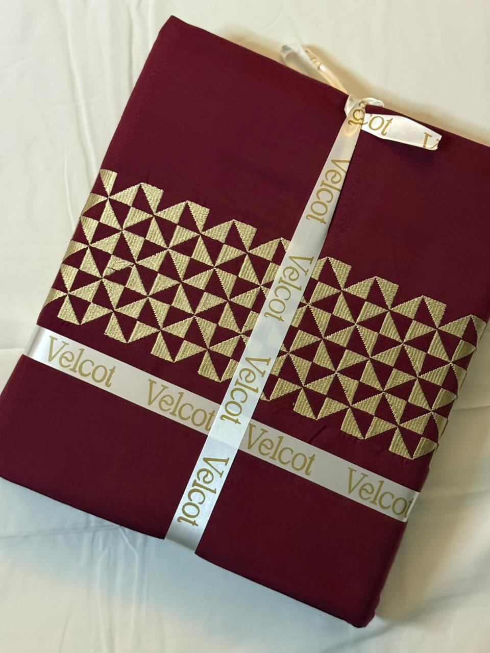 Nubo Bedsheet
