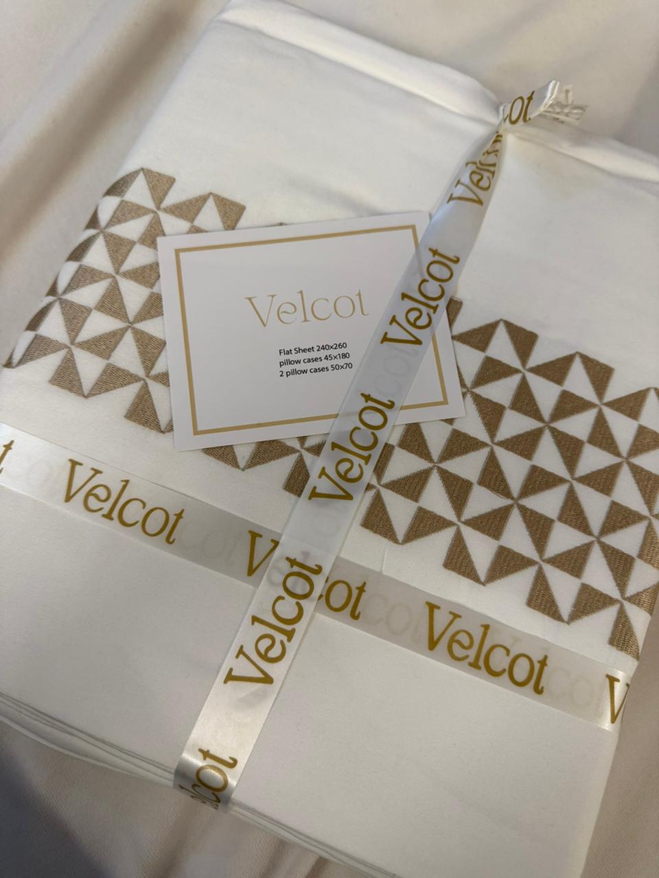 Nubo Bedsheet