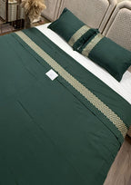 Nubo Bedsheet