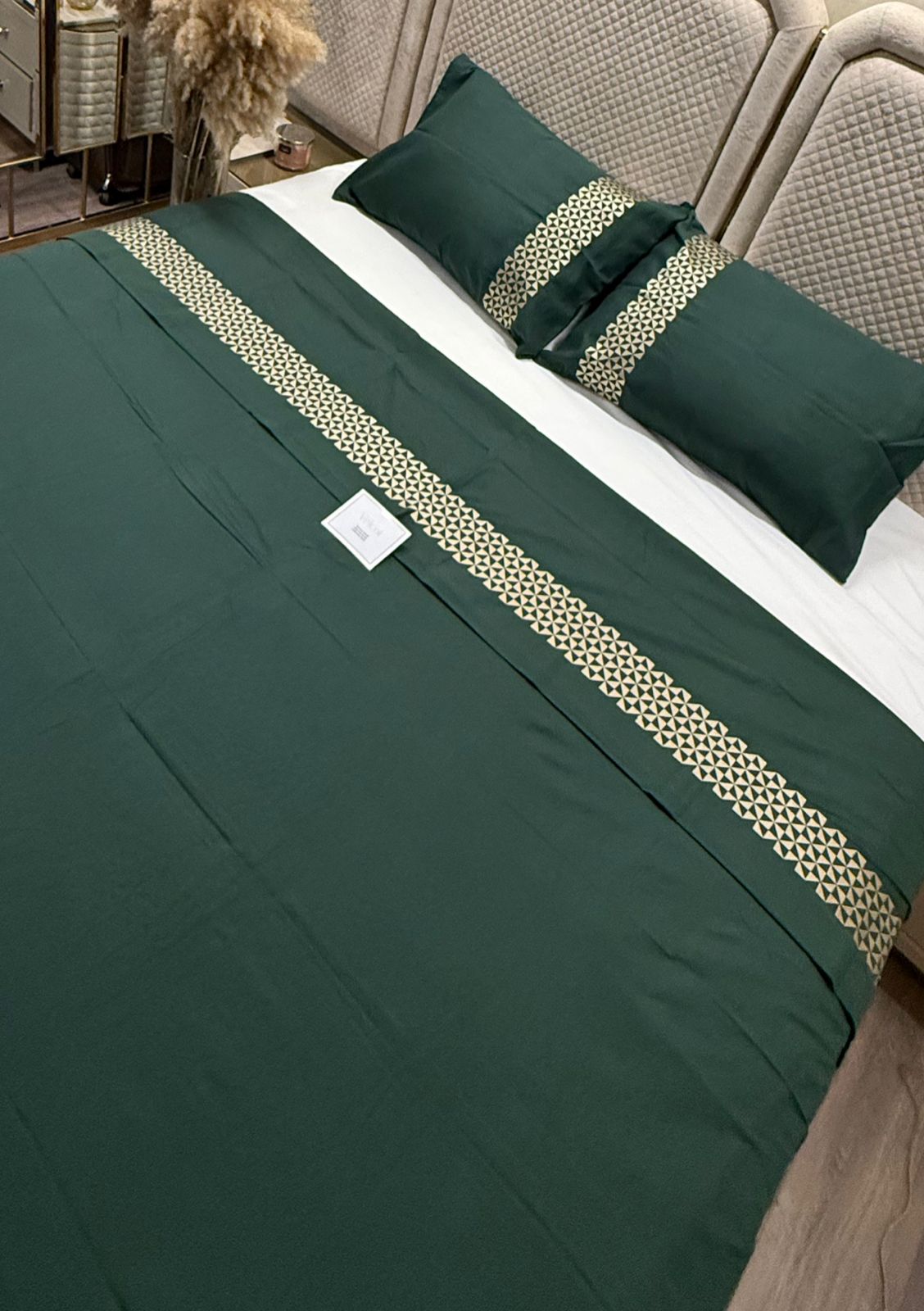 Nubo Bedsheet