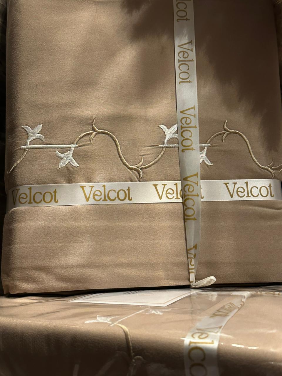 Naomi Bedsheet