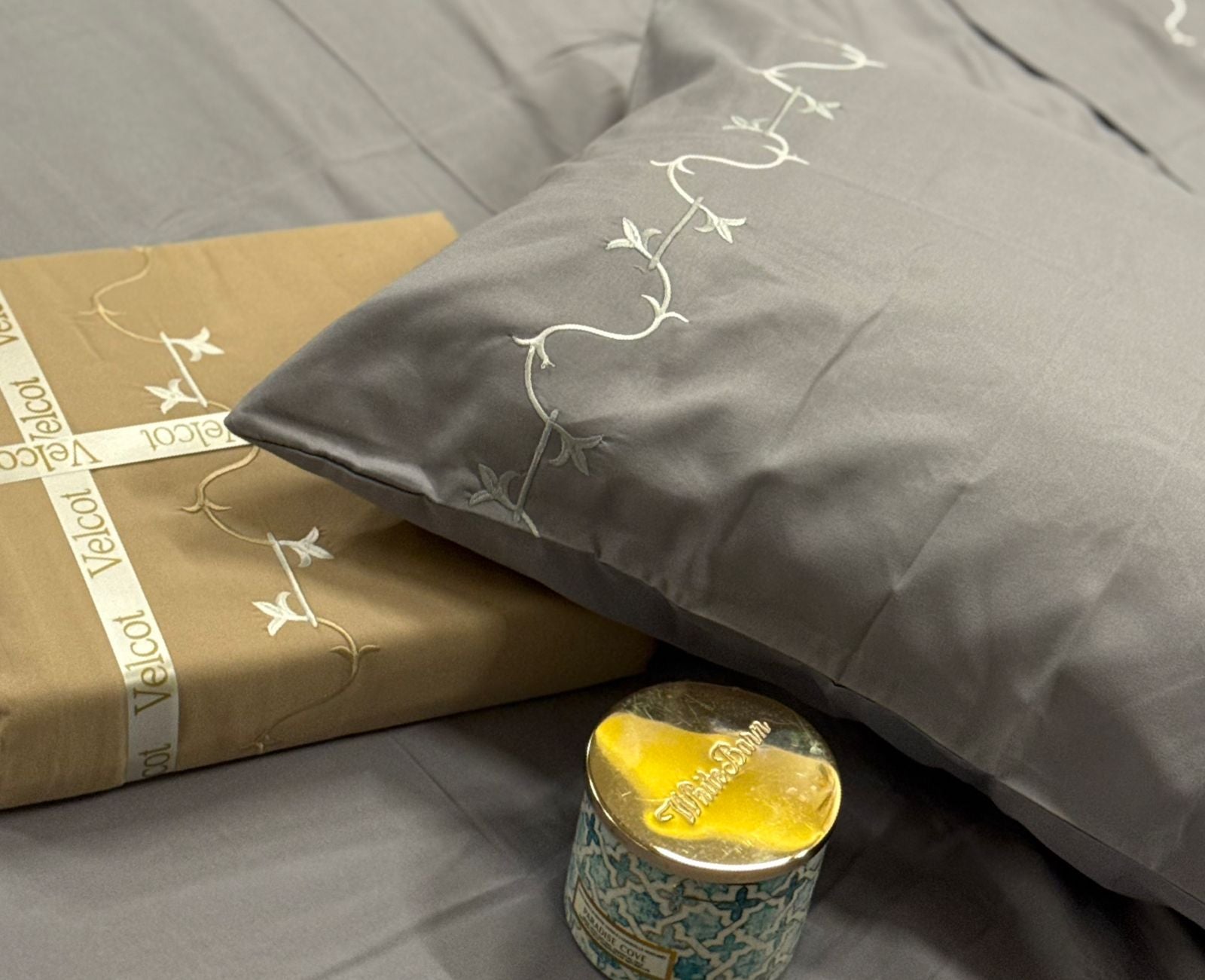 Naomi Bedsheet