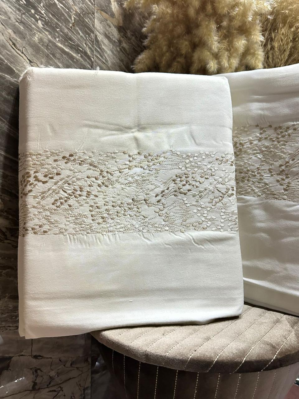 Uniqueness  Bedsheet