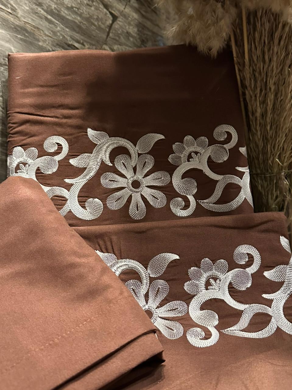Sofia Bedsheet