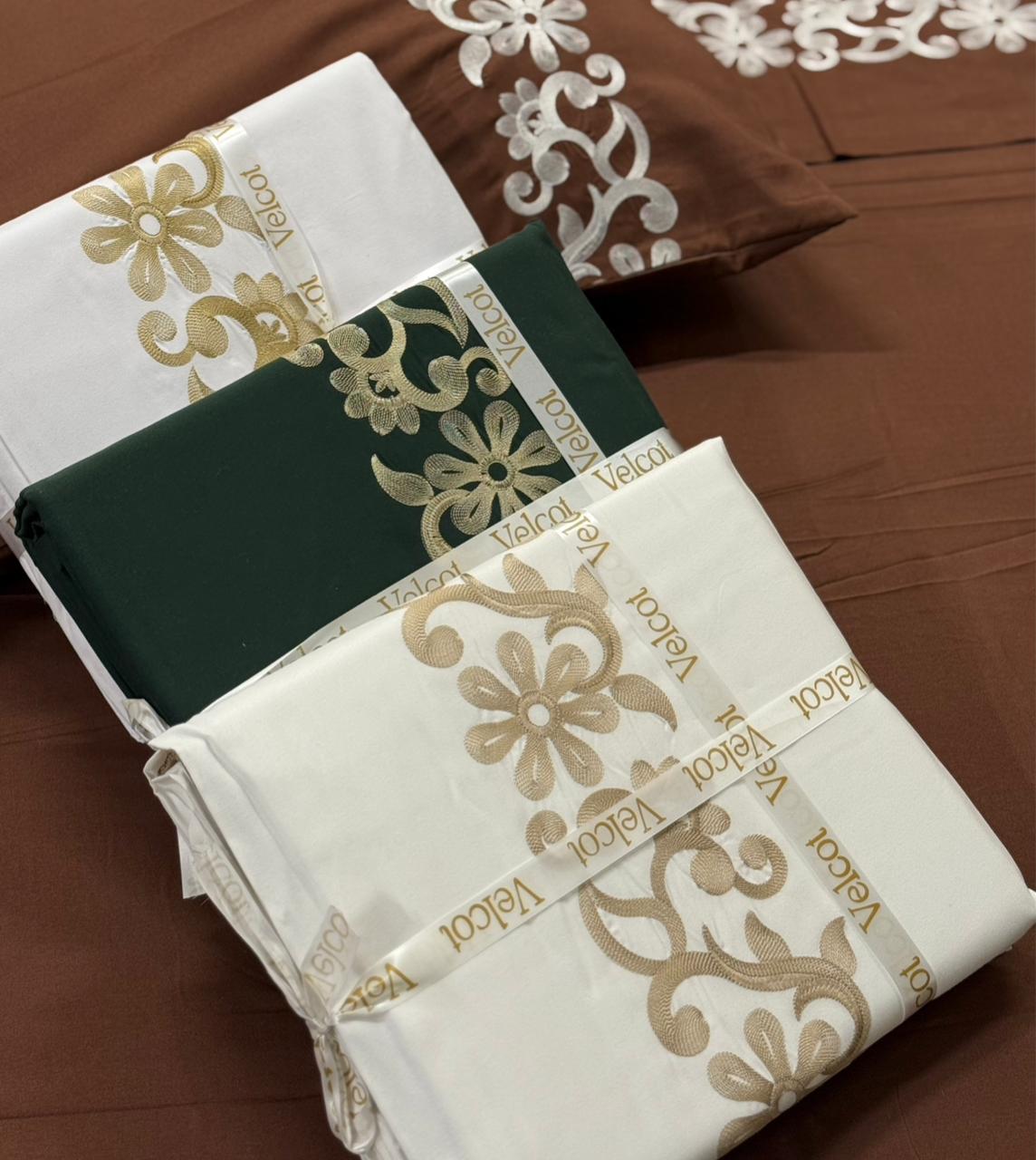 Sofia Bedsheet