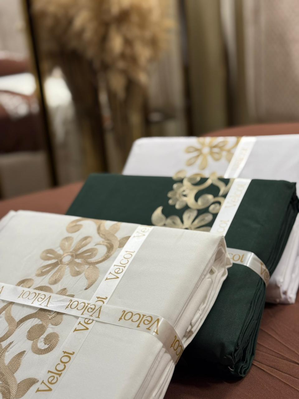 Sofia Bedsheet