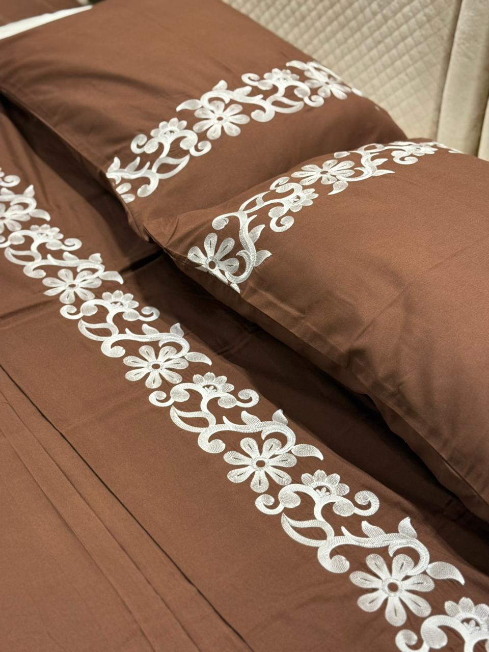 Sofia Bedsheet