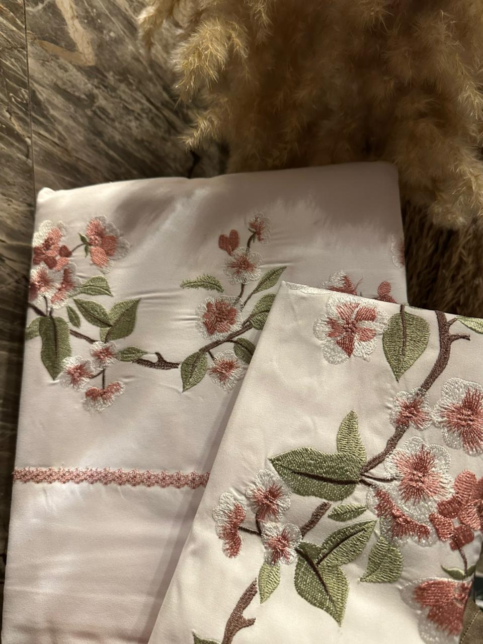 warda Bedsheet