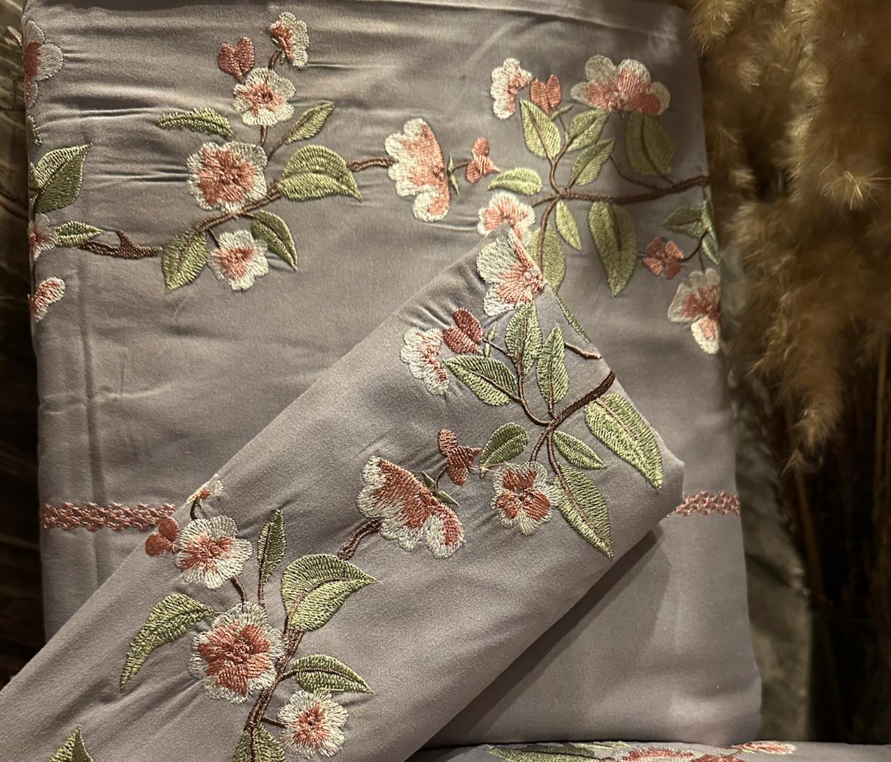 warda Bedsheet