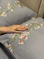 warda Bedsheet