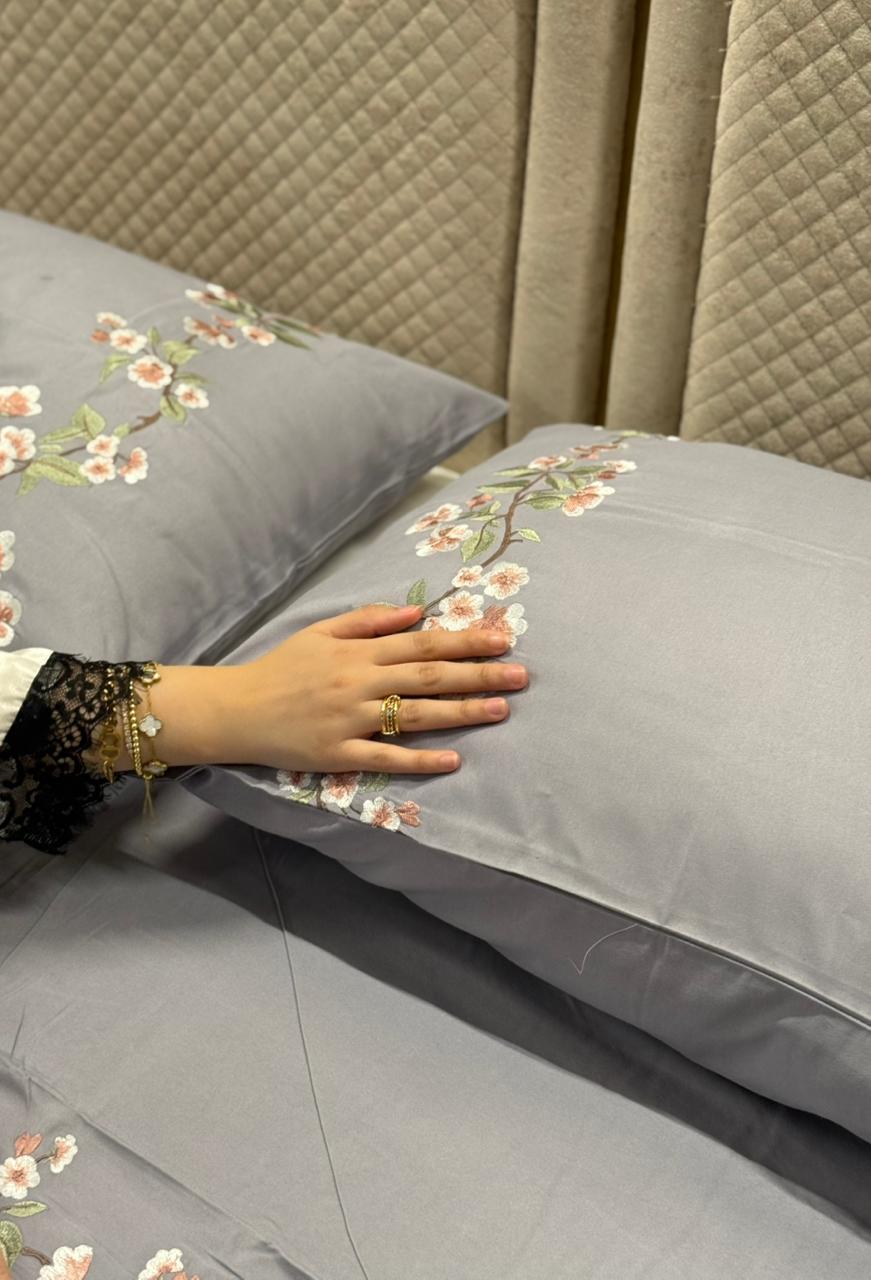 warda Bedsheet