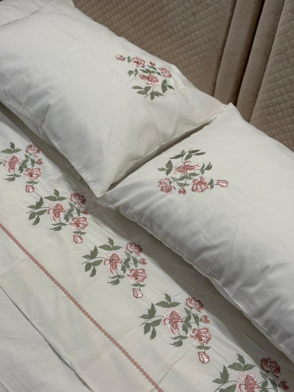 warda Bedsheet
