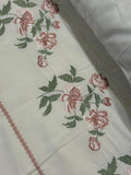 warda Bedsheet
