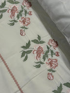 warda Bedsheet