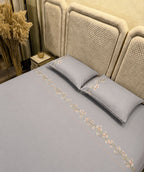 warda Bedsheet