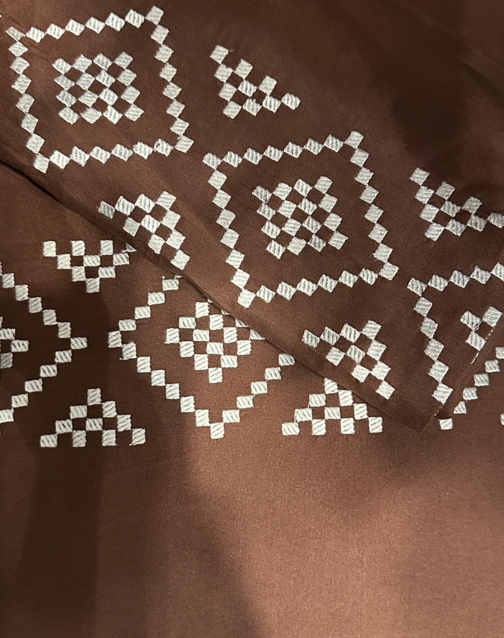 Loom Bedsheet