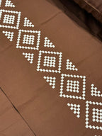 Loom Bedsheet
