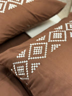 Loom Bedsheet