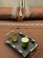 Loom Bedsheet