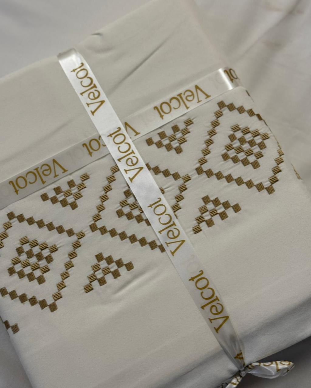 Loom Bedsheet