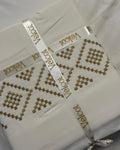 Loom Bedsheet